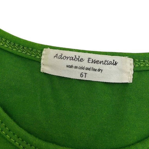 Adorable Essentials Tinkerbell Inspired Tank Top - Picture 3 of 5
